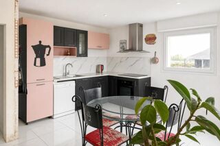  Maison à vendre 8 pièces 155 m²