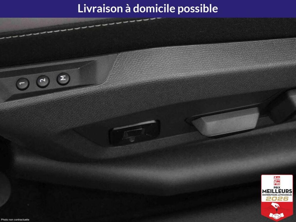 Compass E-HYBRID 145 AUT SUMMIT 2026 occasion 10150 Lavau