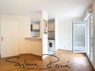  Appartement  vendre 2 pices 38 m