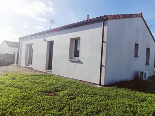 Vente Maison Maison 2 chambres - CHALLANS - 204250  TTC Challans