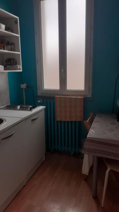  Appartement  louer 1 pice 15 m