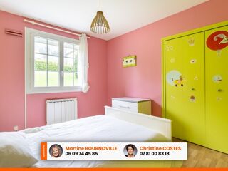  Maison � vendre 8 pi�ces 160 m�