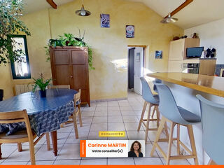  Maison à vendre 7 pièces 164 m²