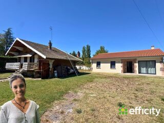  Villa à vendre 4 pièces 100 m²