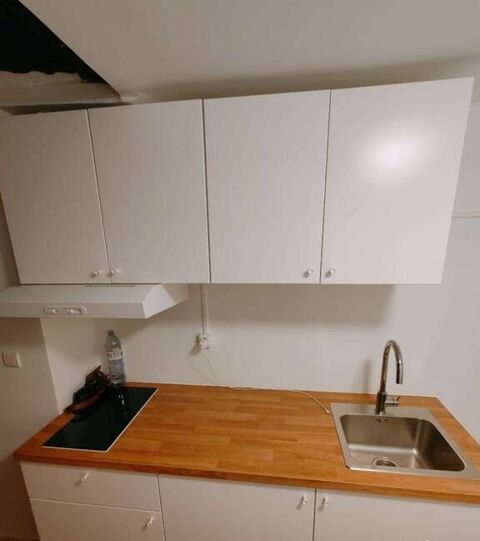  Appartement � louer 1 pi�ce 20 m�