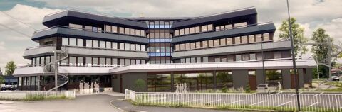 A LOUER / Ensemble &agrave; vocation mixte 2220 71000 Macon