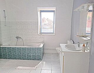  Appartement à vendre 2 pièces 65 m²