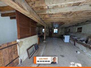  Remise / Grange  vendre 3 pices 160 m