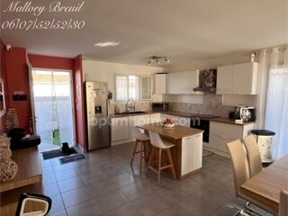  Maison � vendre 4 pi�ces 100 m�