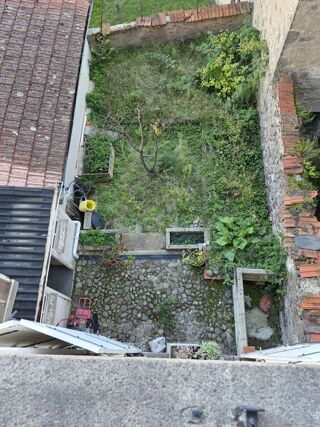  Appartement � vendre 3 pi�ces 48 m�