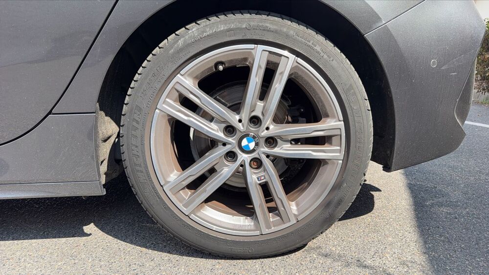 S&eacute;rie 1 (F40) 118i 136 BVA8 M Sport 2021 occasion 94430 Chennevieres Sur Marne