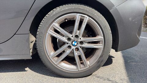 S&eacute;rie 1 (F40) 118i 136 BVA8 M Sport 2021 occasion 94430 Chennevieres Sur Marne