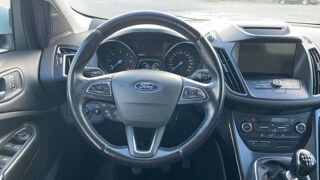 Kuga II 2.0 TDCi 150 Titanium 2017 occasion 85600 Montaigu Vendee