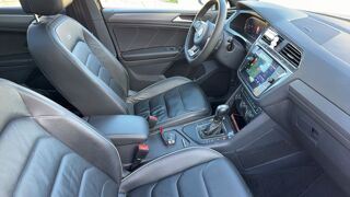 Tiguan II 2.0 TDI 150 S-Tronic7 R-Line - Automatique Toit ouvrant 2020 occasion 57000 Metz