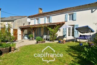  Maison � vendre 6 pi�ces 136 m�