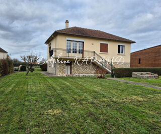  Maison  vendre 3 pices 63 m