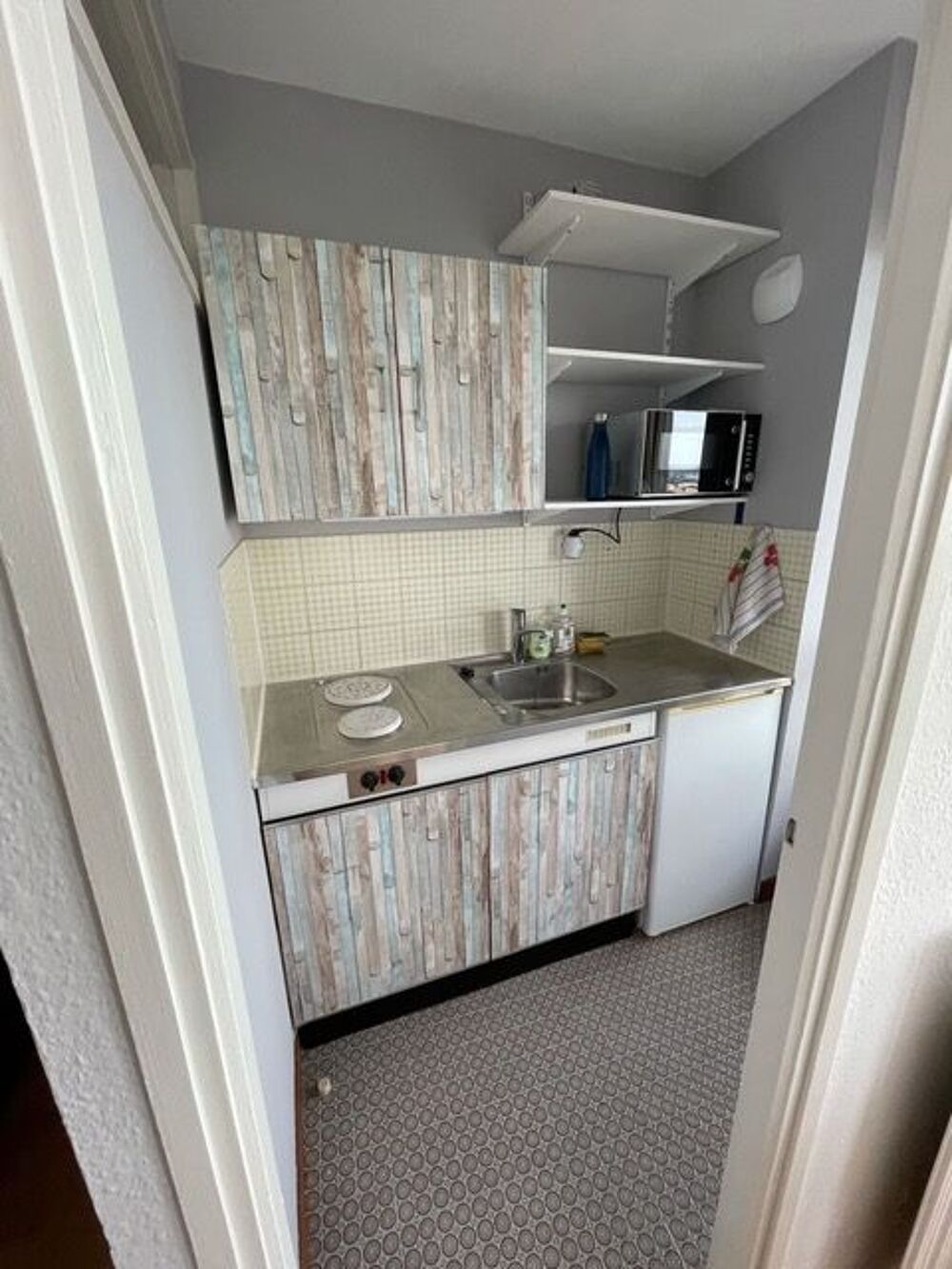 Location Appartement Appartement de 45m2 à louer sur Vandœuvre-lès-Nancy Vandoeuvre les nancy