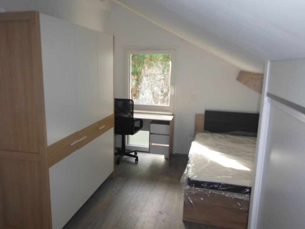 Location Appartement Chambre de 9m2 à louer sur Irigny Irigny