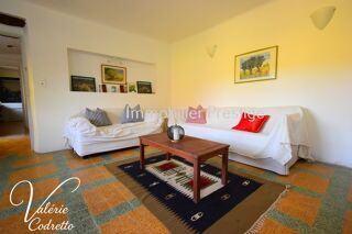  Villa � vendre 6 pi�ces 201 m� Salernes