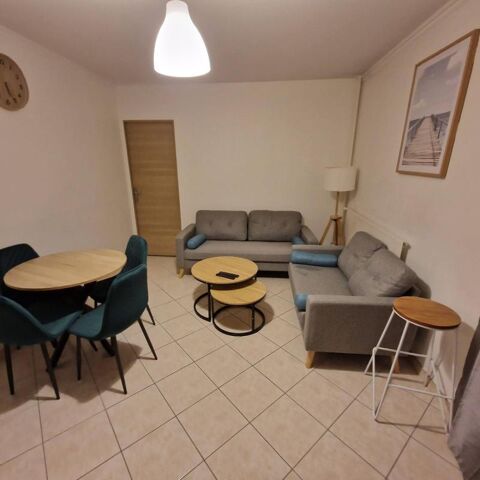  Appartement � louer 5 pi�ces 85 m�