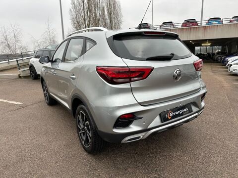 MG.ZS II 1.0 T-GDI 111 2WD LUXURY 2023 occasion 78240 Chambourcy