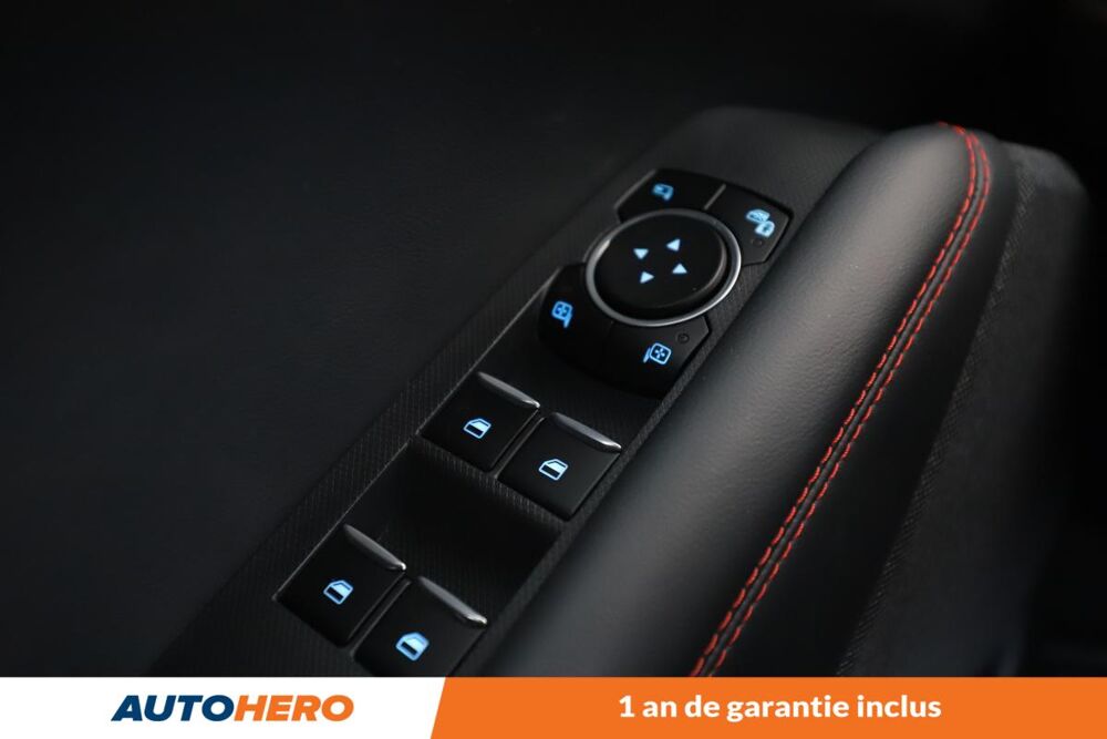 Mustang Extended Range AWD Premium 99 kWh 351 ch 2023 occasion 92130 Issy-les-Moulineaux