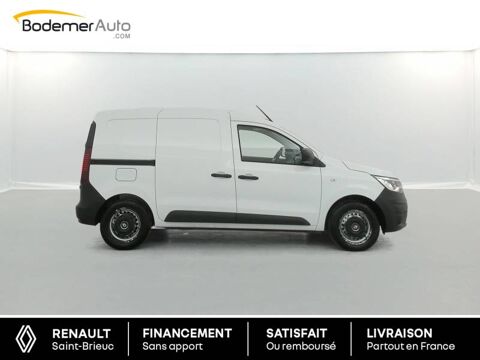 Renault Express (30) VAN BLUE DCI 75 - 22 CONFORT 2022 occasion Saint-Brieuc 22000
