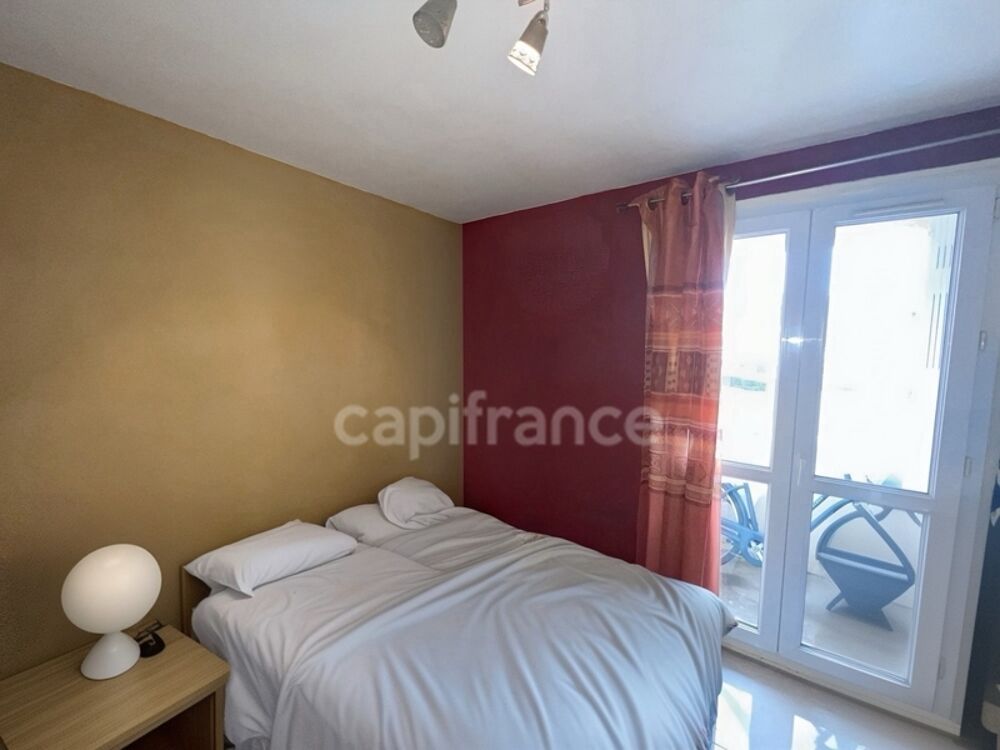 Appartement à 3 pièces + bureau 60 m² LE HAVRE
