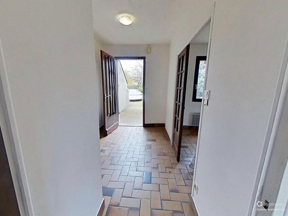 Vente Maison Maison à vendre 7 pièces MONT SOUS VAUDREY (39) Mont sous vaudrey