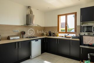  Maison � vendre 4 pi�ces 80 m�