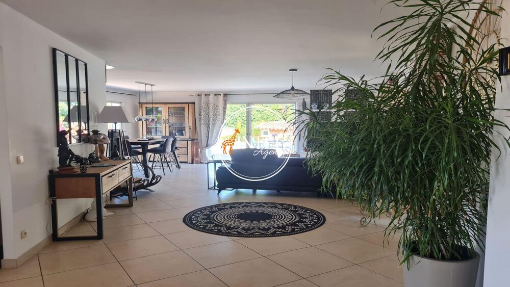 � vendre  Villa St Aygulf (83370)