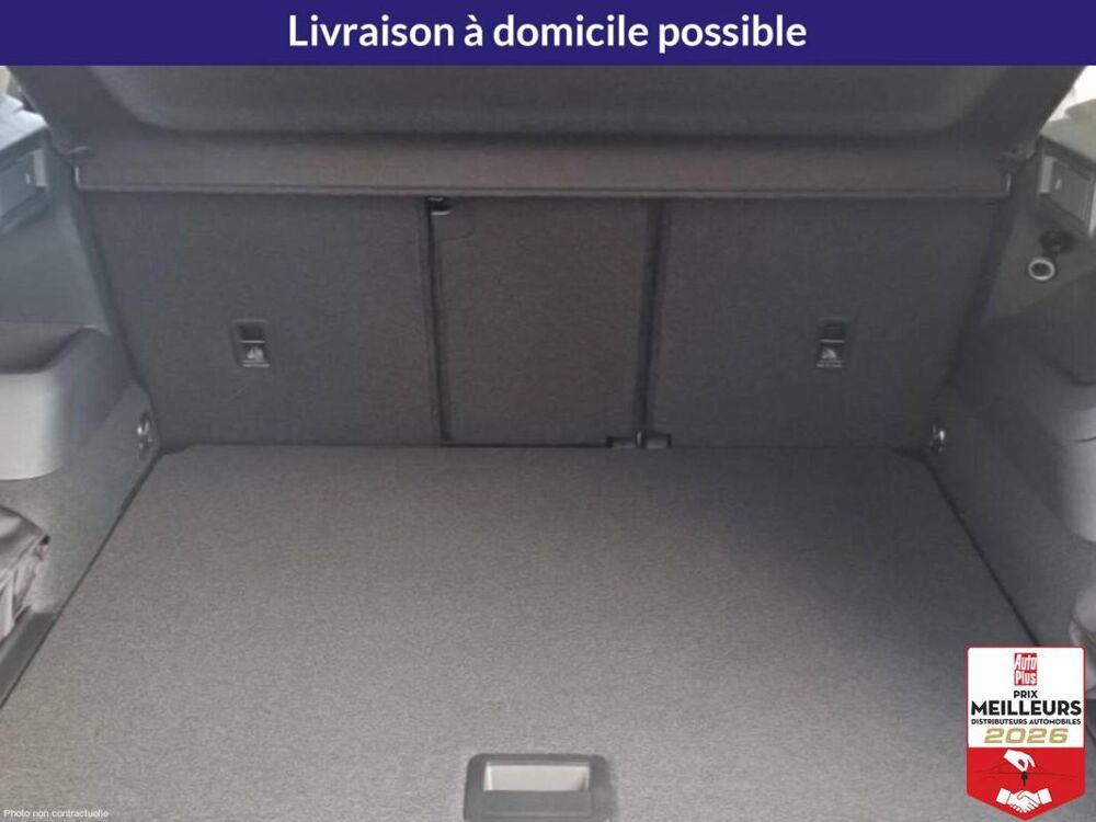 Tiguan 1.5 ETSI 150 LIFE DSG7 2025 occasion 10150 Lavau