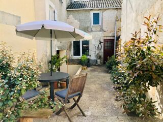  Maison � vendre 5 pi�ces 79 m�