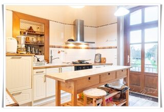  Propriété/château à vendre 15 + pièces 338 m²