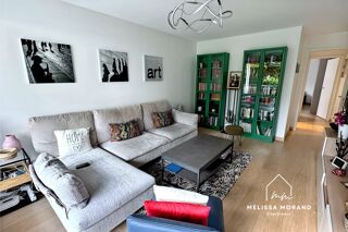  Appartement à vendre 3 pièces 76 m²