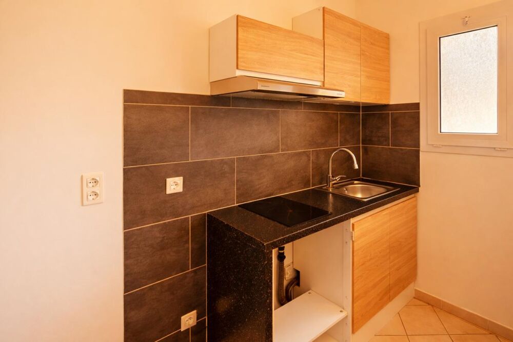 Vente Appartement Appartement  2 pièce(s) 40.19 m2 Porto vecchio