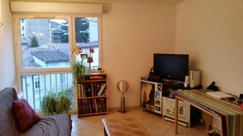  Appartement � louer 2 pi�ces 35 m�