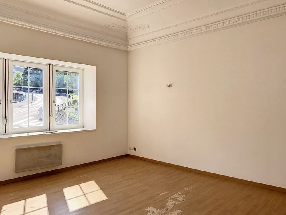 GRAY (70) - Vendu loué - Appartement 3 pièces - 2 chambres