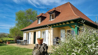  Maison à vendre 6 pièces 150 m²