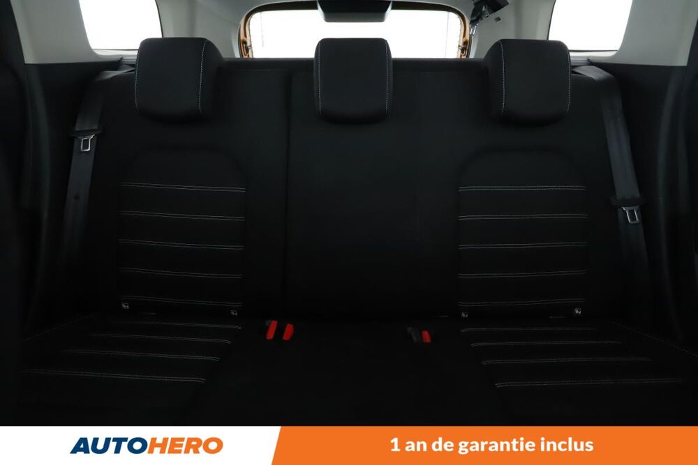 Duster II 1.5 dCi Blue Prestige 4x2 116 ch 2020 occasion 92130 Issy-les-Moulineaux