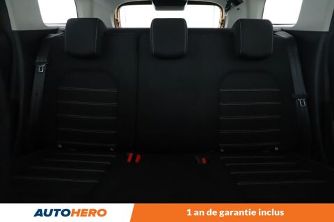 Duster II 1.5 dCi Blue Prestige 4x2 116 ch 2020 occasion 92130 Issy-les-Moulineaux
