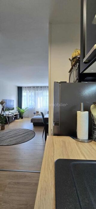  Appartement � vendre 2 pi�ces 45 m�