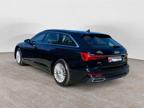 A6 50 TFSI e quattro S line 2022 occasion 33000 Bordeaux