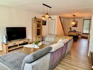  Maison à vendre 7 pièces 213 m²
