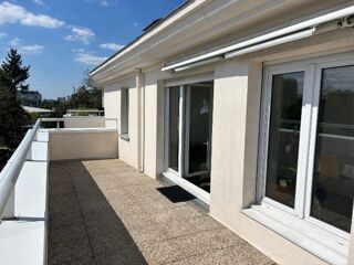  Appartement à vendre 4 pièces 97 m²