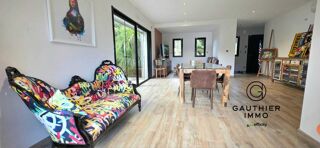  Maison � vendre 4 pi�ces 124 m�