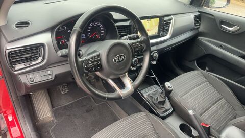 Stonic 1.0 T-GDi 120 Active 2019 occasion 13590 Meyreuil