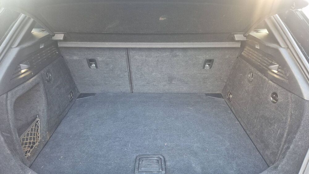 A3 1.5 TFSi 150 S-Tronic7 S line - Automatique 2019 occasion 03100 Montlucon