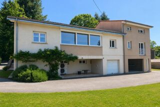  Maison à vendre 9 pièces 200 m²
