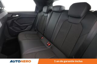 A1 40 TFSI S line S tronic 7 207 ch 2021 occasion 92130 Issy-les-Moulineaux